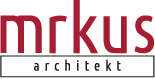 Architekt Zbyněk Mrkus